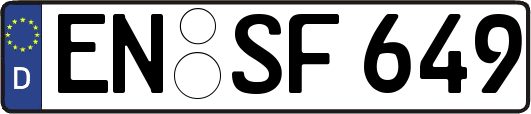 EN-SF649