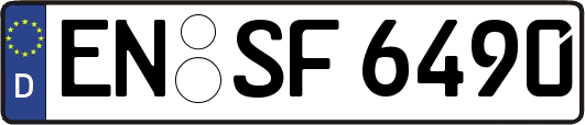 EN-SF6490
