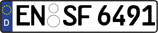 EN-SF6491
