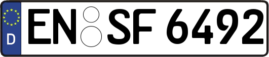 EN-SF6492
