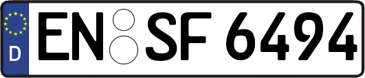 EN-SF6494
