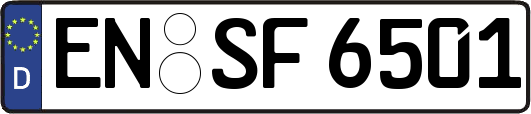 EN-SF6501