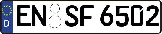 EN-SF6502