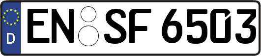 EN-SF6503