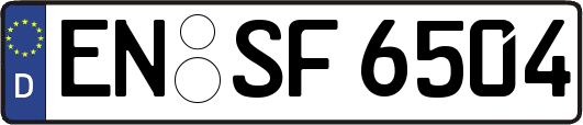 EN-SF6504