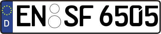 EN-SF6505