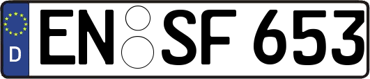 EN-SF653