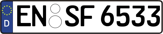 EN-SF6533