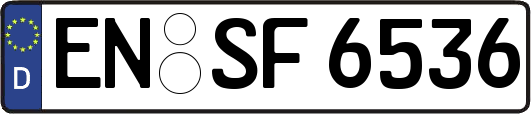 EN-SF6536