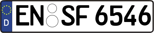 EN-SF6546