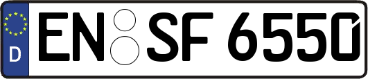 EN-SF6550
