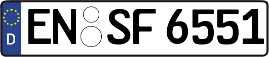 EN-SF6551