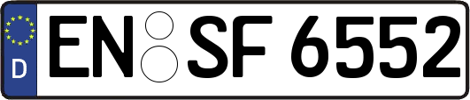 EN-SF6552