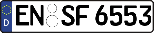 EN-SF6553