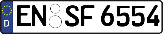 EN-SF6554