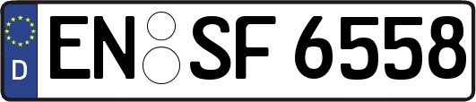 EN-SF6558