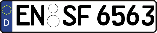 EN-SF6563
