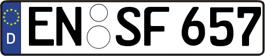 EN-SF657