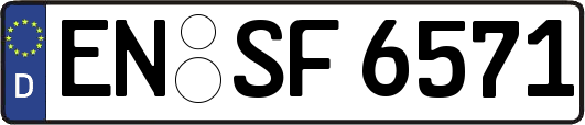 EN-SF6571