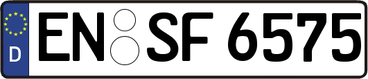 EN-SF6575