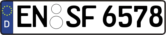 EN-SF6578