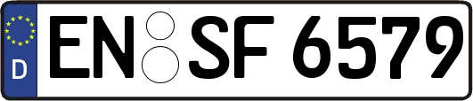 EN-SF6579