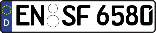 EN-SF6580