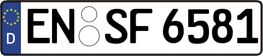 EN-SF6581