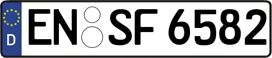 EN-SF6582