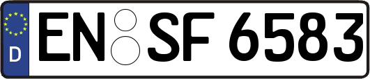 EN-SF6583