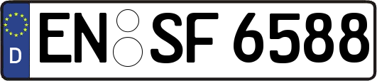 EN-SF6588