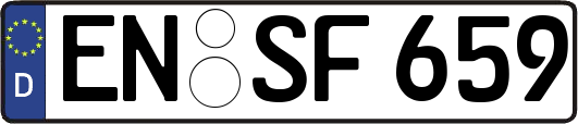 EN-SF659