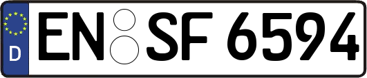 EN-SF6594