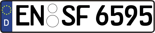 EN-SF6595