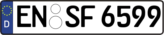 EN-SF6599