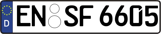 EN-SF6605