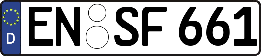 EN-SF661