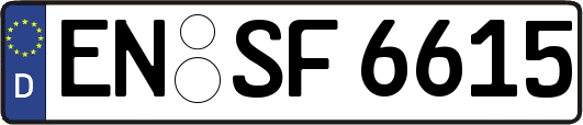 EN-SF6615