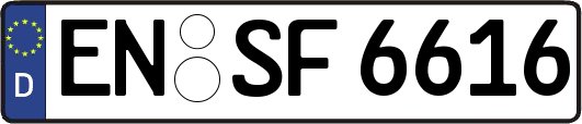 EN-SF6616
