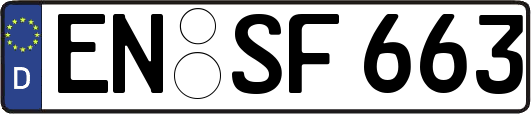 EN-SF663
