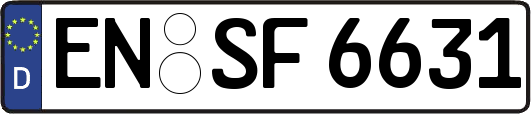 EN-SF6631