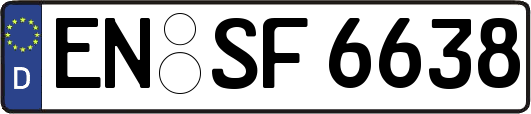 EN-SF6638