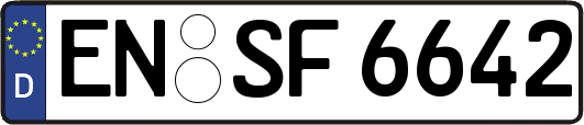 EN-SF6642