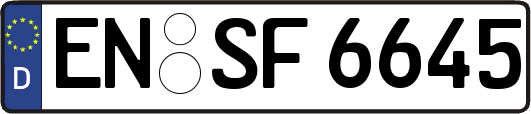 EN-SF6645