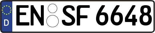 EN-SF6648