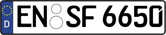 EN-SF6650