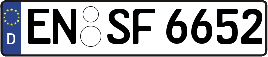 EN-SF6652