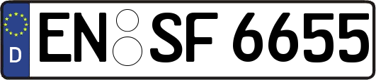 EN-SF6655