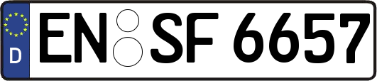 EN-SF6657