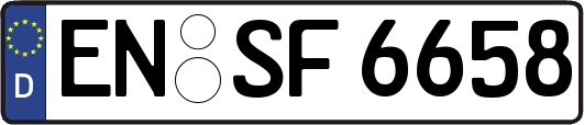 EN-SF6658